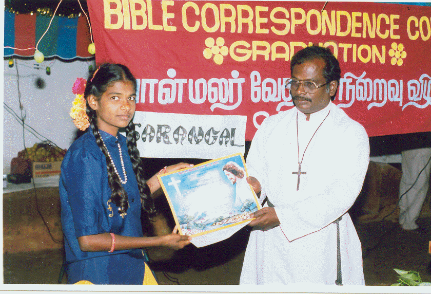 Free Bible Courses By Mail With Certificates