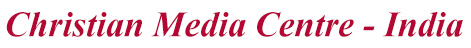 Christian Media Logo
